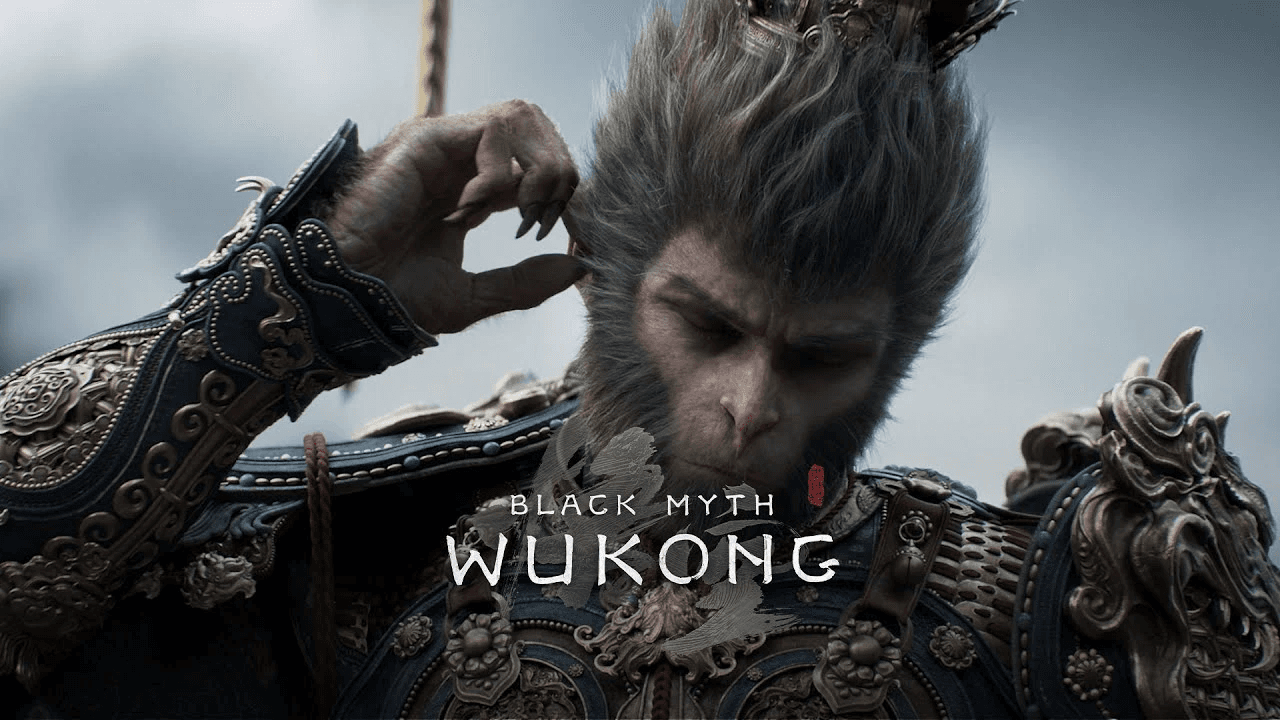 wukong